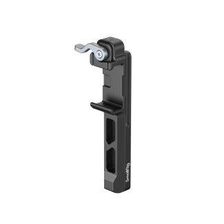 SmallRig 4196 accessorio per stabilizzatori video Braccio esteso Nero Alluminio, Acciaio inox 1 pz DJI RS 3 Mini