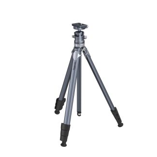 SmallRig 4222 treppiede Fotocamere digitali/film 3 gamba/gambe Nero, Grigio