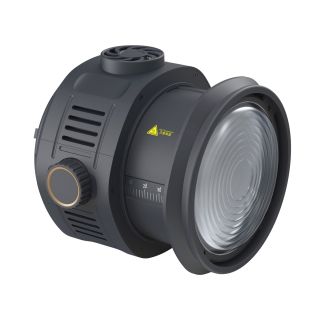 SmallRig 4246 lighting lens Black