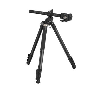 SmallRig 4288 tripod Smartphone/Digital camera 3 leg(s) Black