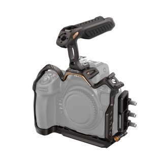 SmallRig 4317 camera cage Black