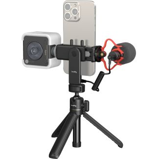 SmallRig 4369 kit per vlogger