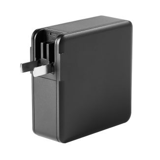 SmallRig 4370 Caricabatterie per dispositivi mobili Universale Nero AC Ricarica rapida Interno