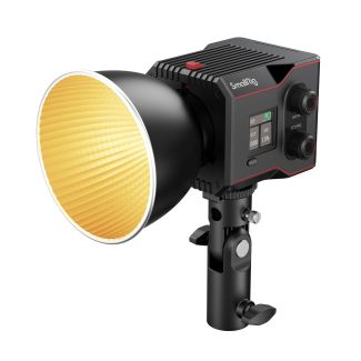 SmallRig 4376 illuminazione continua per studio fotografico 63 W