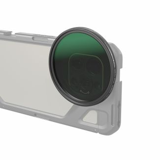 SmallRig 4581 Filtro per lenti della macchina fotografica Set di filtri per telecamere 6,7 cm