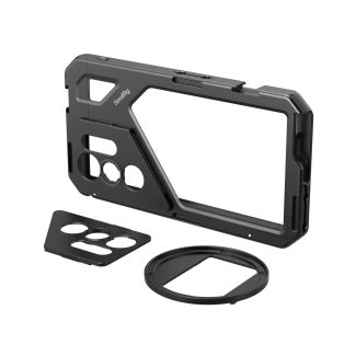 SmallRig 4601 camera cage Black