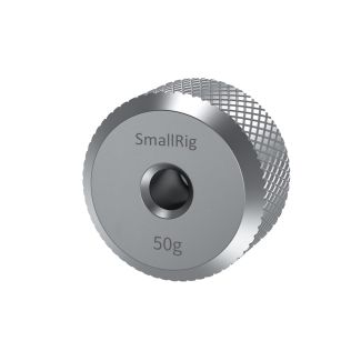 SmallRig AAW2459 accessori treppiedi Contrappeso