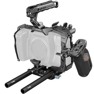 SmallRig Advanced Cage Kit for Blackmagic Design Cinema 6K