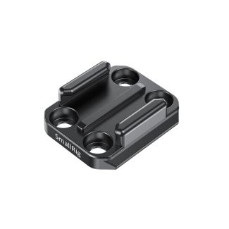 SmallRig APU2668 accessorio per la montatura delle macchine fotografiche Adattatore per innesto su slitta