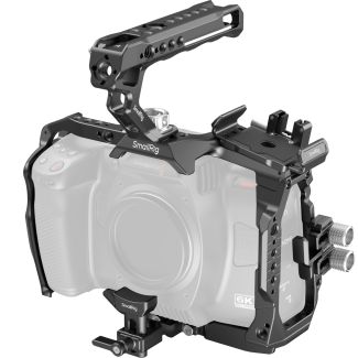 SmallRig Basic Cage Kit for Blackmagic Design Cinema 6K