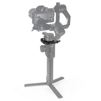 SmallRig BSS2328 accessorio per la montatura delle macchine fotografiche Morsa di supporto