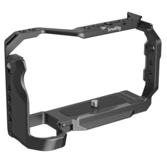 SmallRig Cage for Nikon Z30 camera cage 1/4, 3/8" Black