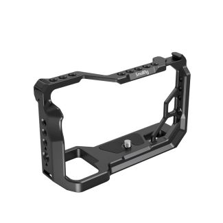 SmallRig Cage Sony A7C camera cage 1/4, 3/8" Black