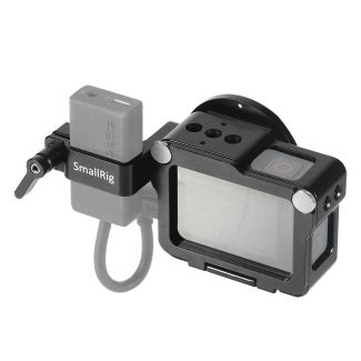 SmallRig CVG2320 custodia per macchine fotografiche Nero