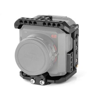 SmallRig CVZ2264 custodia per macchine fotografiche Nero