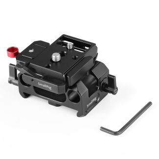 SmallRig DBM2266B Mounting plate