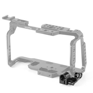 SmallRig DCS2279 accessorio per la montatura delle macchine fotografiche Morsa di supporto