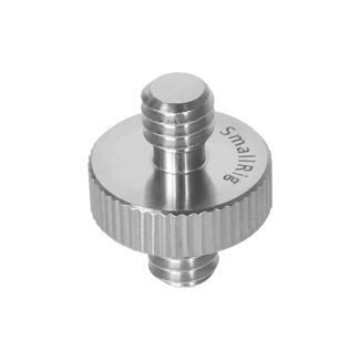 SmallRig Double End Stud