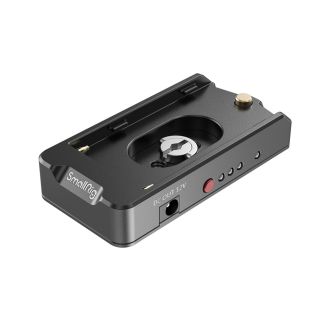 SmallRig EB2698 accessorio per la montatura delle macchine fotografiche Piastra della batteria