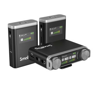 SmallRig Forevala W60