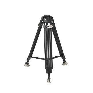 SmallRig FreeBlazer treppiede Fotocamere digitali/film 3 gamba/gambe Nero