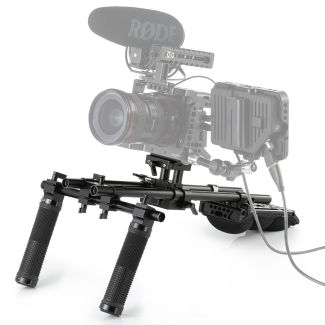 SmallRig KGW101 accessorio per la montatura delle macchine fotografiche Cuscinetto per spalla