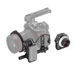 SmallRig MagicFIZ Follow focus kit