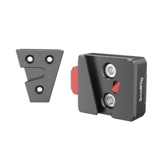 SmallRig MD2801B Quick release mount