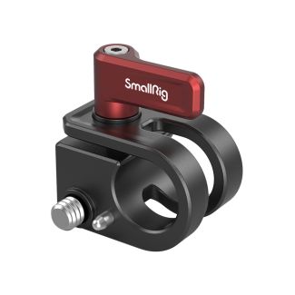 SmallRig Morsetto Singolo per Asta da 12mm / 15mm per BMPCC 6K Pro Cage 3276