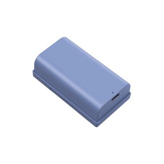 SmallRig NP-F550 Ioni di Litio 3500 mAh