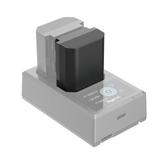 SmallRig NP-FZ100 Ioni di Litio 2040 mAh