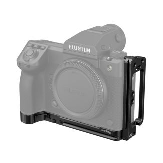 SmallRig Supporto a L dedicato per FUJIFILM GFX100 II 4514