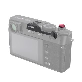 SmallRig Thumb Grip for FUJIFILM X100VI / X100V