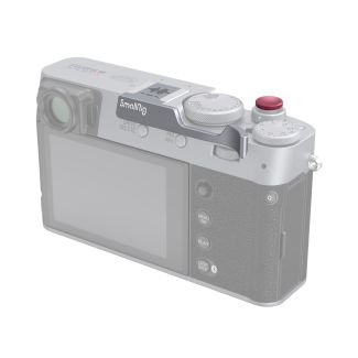 SmallRig Thumb Grip for FUJIFILM X100VI / X100V