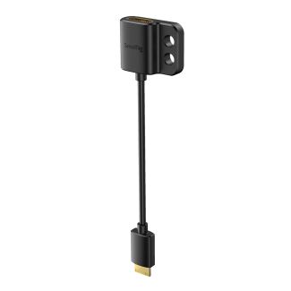 SmallRig Ultra Slim Cavo di funzionamento/arresto