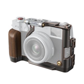 SmallRig “Retro” Cage for FUJIFILM X100VI