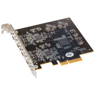 Sonnet Allegro interface cards/adapter Internal USB 3.2 Gen 1 (3.1 Gen 1)