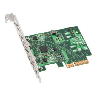 Sonnet BRD-UPGRTB3-E3 interface cards/adapter Internal Thunderbolt 3