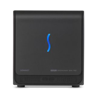 Sonnet eGPU Breakaway Box 750 Nero 1