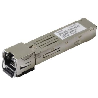 Sonnet G10E-SFP-T modulo del ricetrasmettitore di rete Rame 10000 Mbit/s SFP+