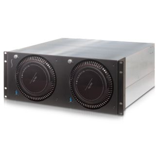 Sonnet -PRO-1X rack 4U PC Nero