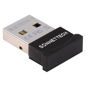 Sonnet USB-BT4 interface cards/adapter Bluetooth