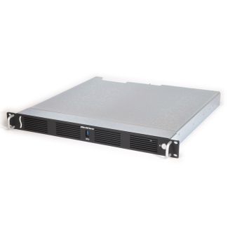 Sonnet xMac mini Rack (1U) Nero, Grigio