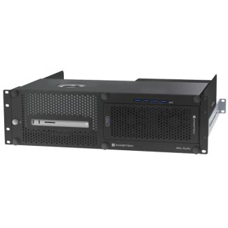 Sonnet xMac Studio/Echo I Rack (3U)