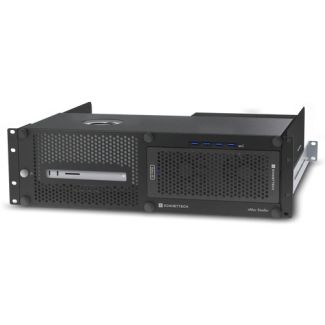 Sonnet xMac Studio/Echo III Rack (3U)