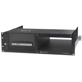 Sonnet xMac Studio Rack (3U)