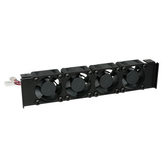 Sonnet XMFAN-Q-A computer cooling system Fan Black