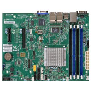 Supermicro A1SRM-2558F BGA 1283 micro ATX