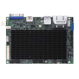 Supermicro A2SAN-L BGA 1296