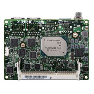 Supermicro A2SAP-L BGA 1296 Pico ITX